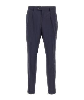 HUGO BOSS Классические брюки
