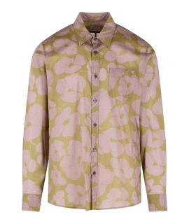 DRIES VAN NOTEN Кэжуал рубашка