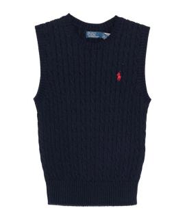 POLO RALPH LAUREN Жилетка