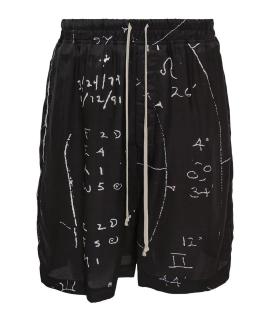 RICK OWENS Шорты