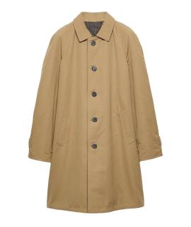PRADA Тренч / плащ