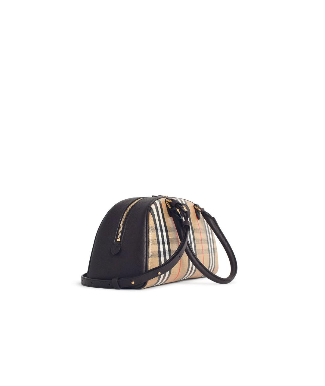 BURBERRY Бежевая сумка тоут, фото 2