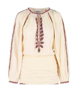 ISABEL MARANT Повседневное платье