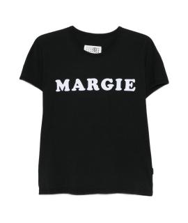 MM6 MAISON MARGIELA Футболка