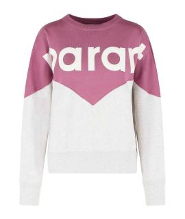 ISABEL MARANT Худи/толстовка