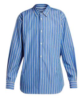 COMME DES GARÇONS Кэжуал рубашка