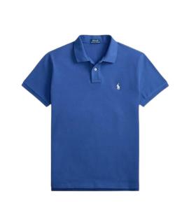 POLO RALPH LAUREN Поло с коротким рукавом