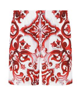DOLCE&GABBANA Шорты