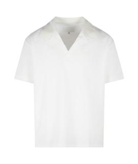 MAISON MARGIELA Поло с коротким рукавом
