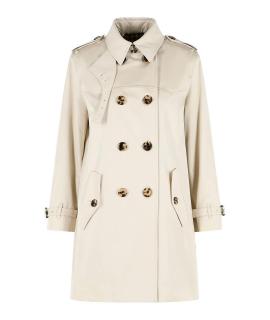 BURBERRY Тренч/плащ