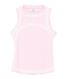 OFF-WHITE Майка