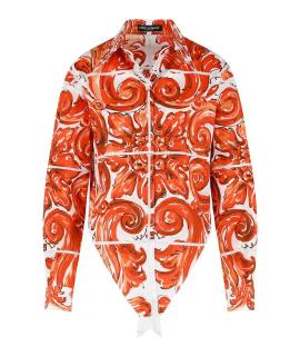 DOLCE&GABBANA Рубашка