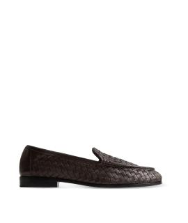 BOTTEGA VENETA Лоферы