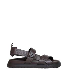 FENDI Сандалии