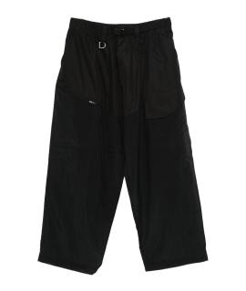 Y-3 Повседневные брюки