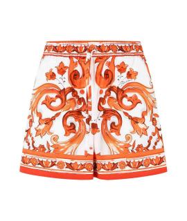 DOLCE&GABBANA Шорты