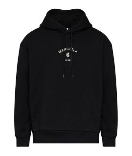 MM6 MAISON MARGIELA Худи/толстовка