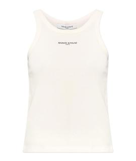 MAISON KITSUNE Майка