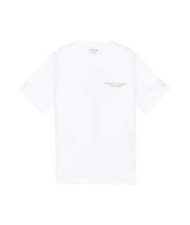 LACOSTE Футболка