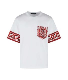 DOLCE&GABBANA Футболка