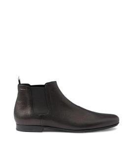 PRADA Низкие ботинки