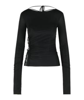 BLUMARINE Джемпер / свитер