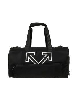 OFF-WHITE Дорожная и спортивная сумка
