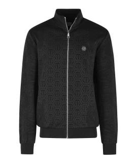 PHILIPP PLEIN Худи/толстовка