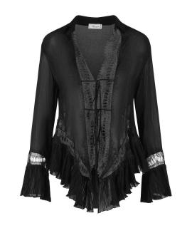 BLUMARINE Рубашка
