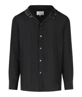 MAISON MARGIELA Кэжуал рубашка