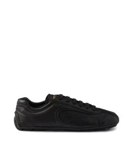 PRADA Низкие кроссовки / кеды