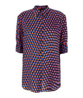 DRIES VAN NOTEN Рубашка