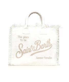 MC2 SAINT BARTH Сумка тоут