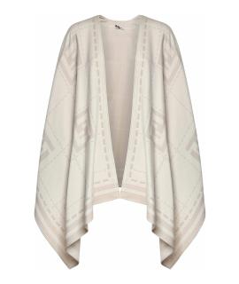 FENDI Накидка/пончо