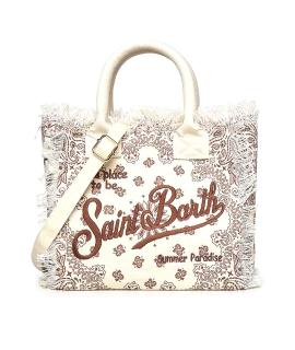 MC2 SAINT BARTH Сумка тоут
