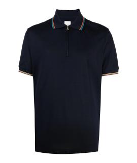 PAUL SMITH Поло с коротким рукавом