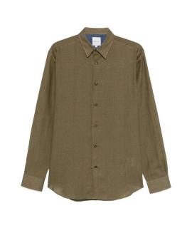 PAUL SMITH Классическая рубашка