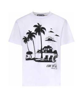 VERSACE JEANS COUTURE Футболка