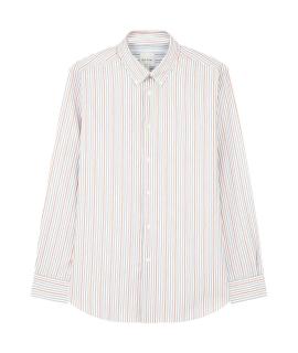 PAUL SMITH Кэжуал рубашка
