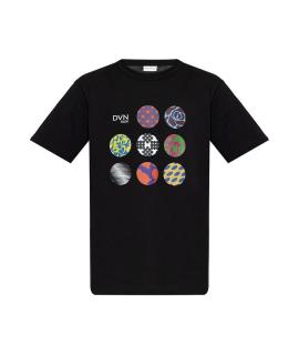 DRIES VAN NOTEN Футболка