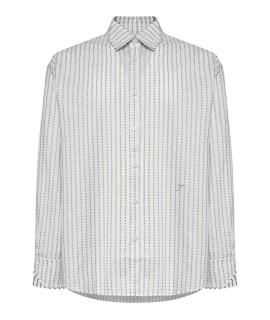 JACQUEMUS Кэжуал рубашка