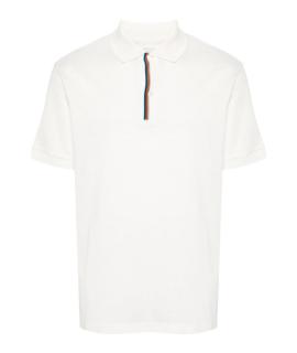 PAUL SMITH Поло с коротким рукавом