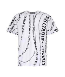 VERSACE JEANS COUTURE Футболка