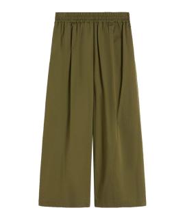 WEEKEND MAX MARA Брюки широкие