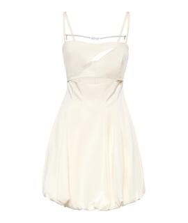 VERSACE JEANS COUTURE Коктейльное платье