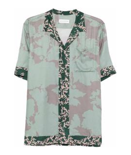 DRIES VAN NOTEN Кэжуал рубашка