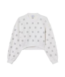 OFF-WHITE Худи/толстовка