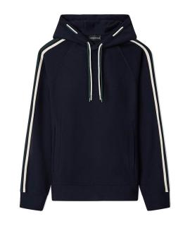 EMPORIO ARMANI Худи/толстовка