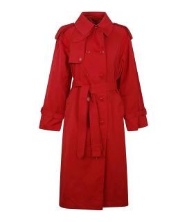 ERMANNO SCERVINO Тренч/плащ