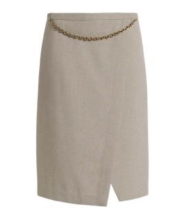 ALBERTA FERRETTI Юбка миди